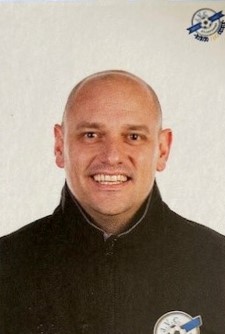 Kevin van Mechelen