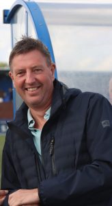 📣 Nieuwe trainer/coach JVC 1 ⚽